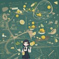 宇宙間レモンセオリー 6枚目