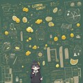 宇宙間レモンセオリー 4枚目