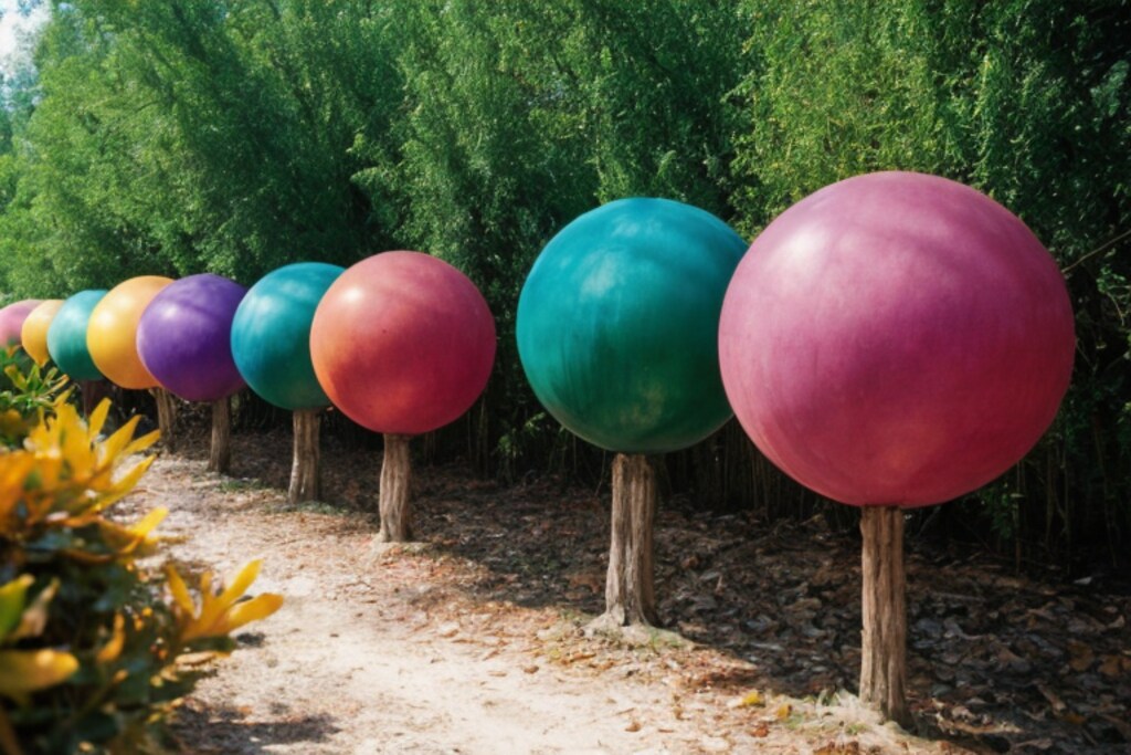 夏の思い出(夢の中)