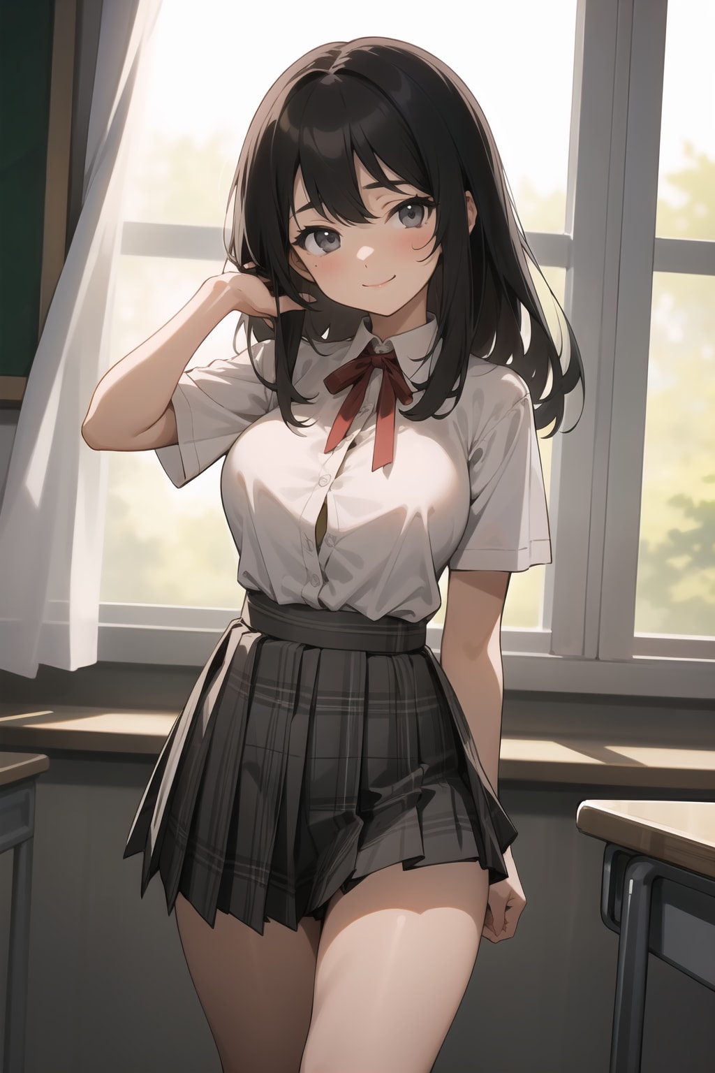 衣装の耐久テスト