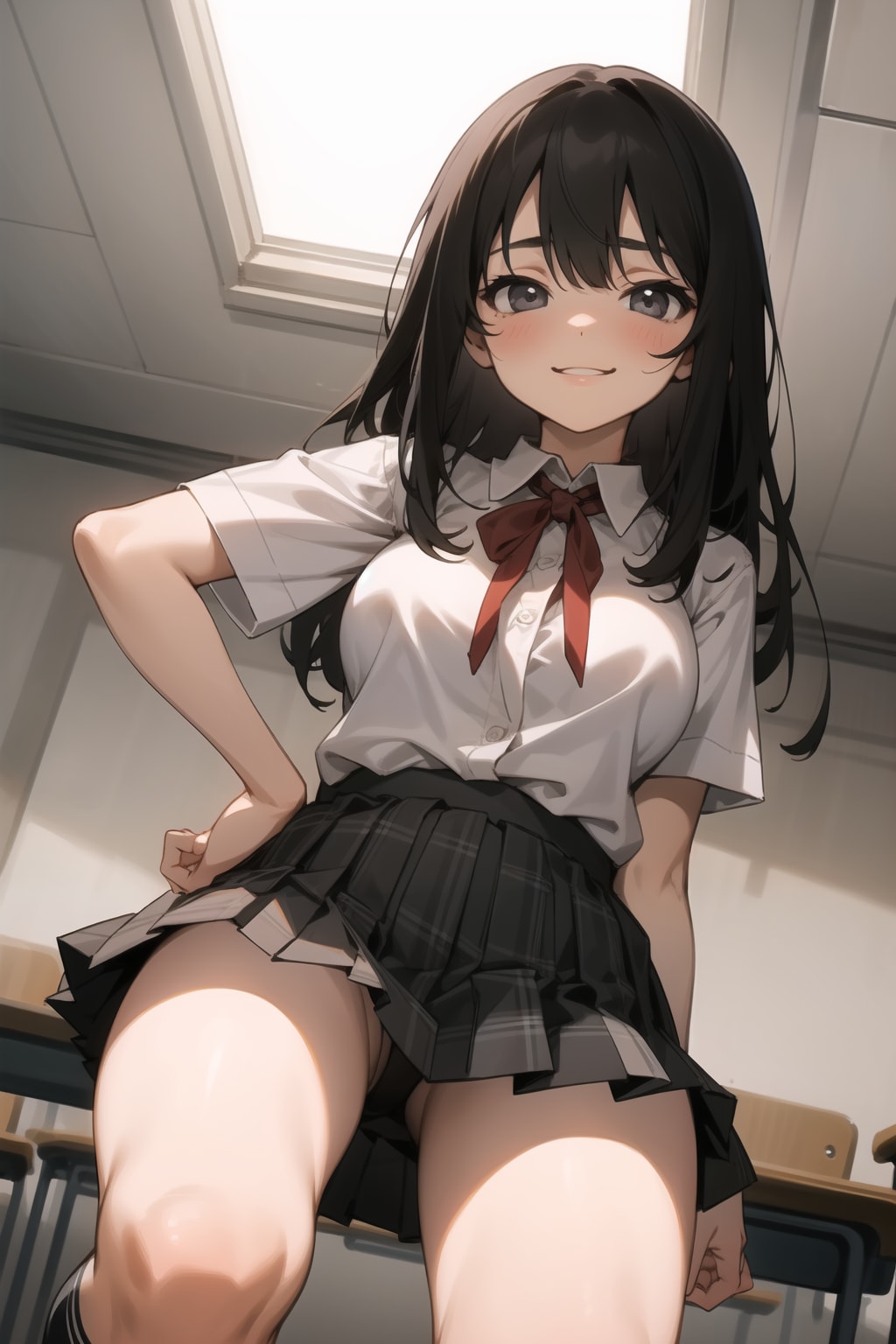 衣装の耐久テスト