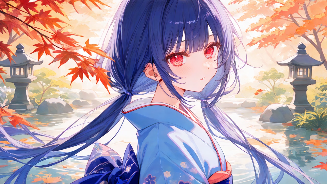 真理奈 | の人気AIイラスト・グラビア