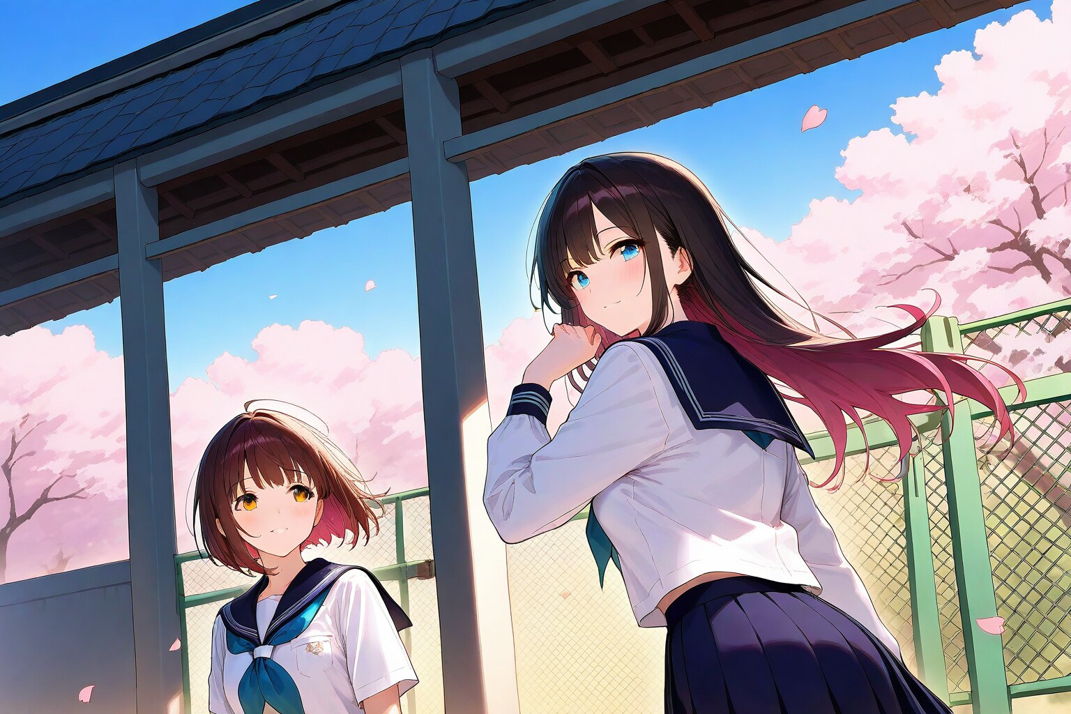 新生活