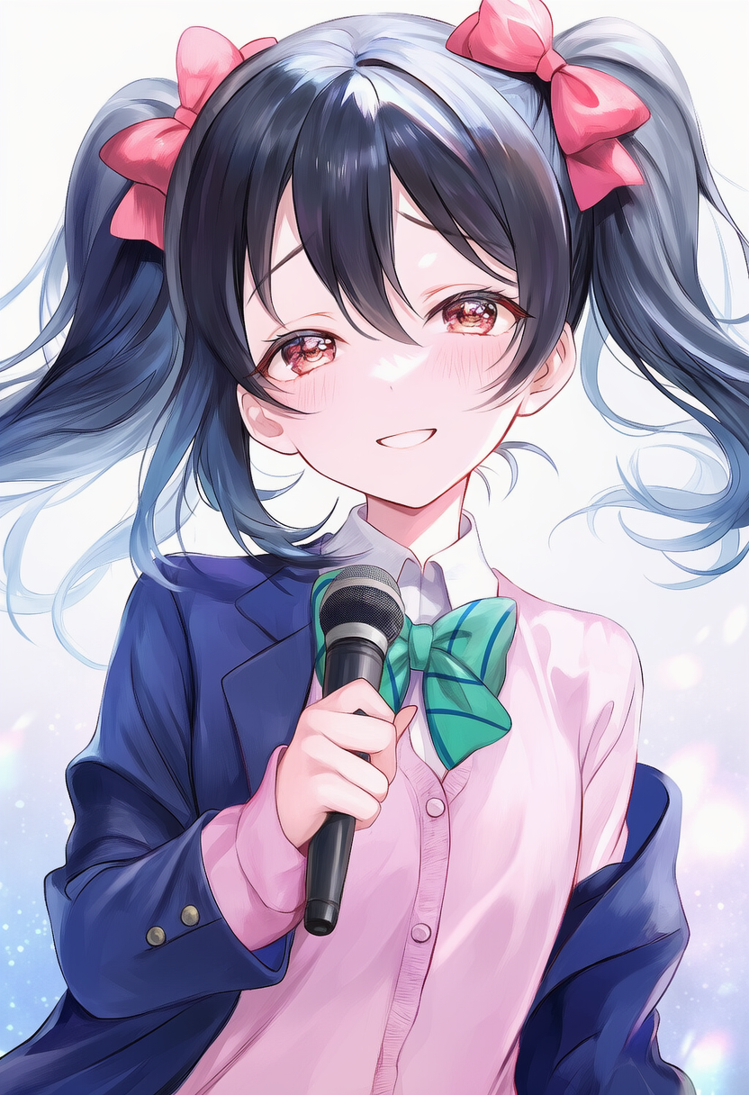 矢澤にこ