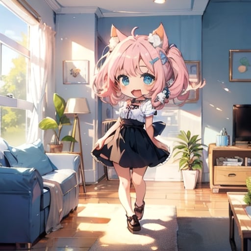 【HARPYチャレンジ】はるこちゃん | の人気AIイラスト・グラビア