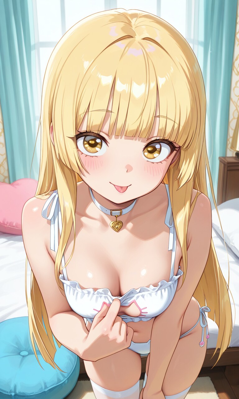 早起きさんにサービスです♡