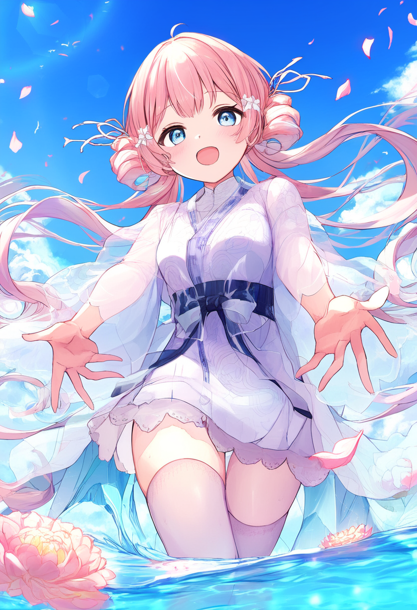 着物