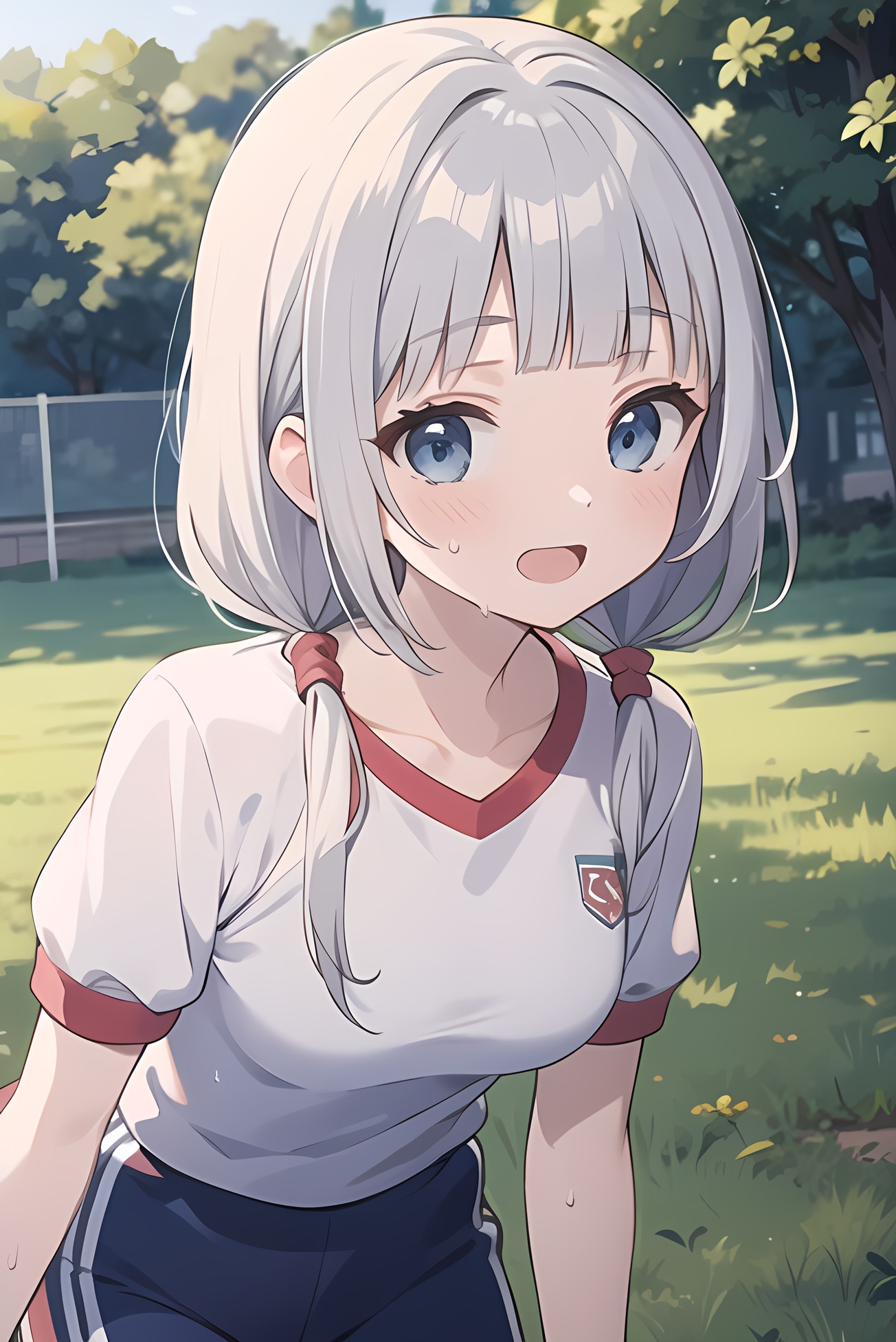 プール中止 | の人気AIイラスト・グラビア