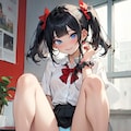 事後と事前 4枚目