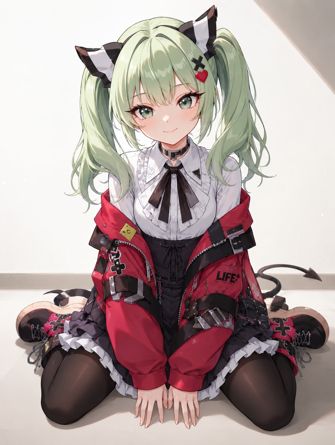 鑑定士…もうすぐ会えるね