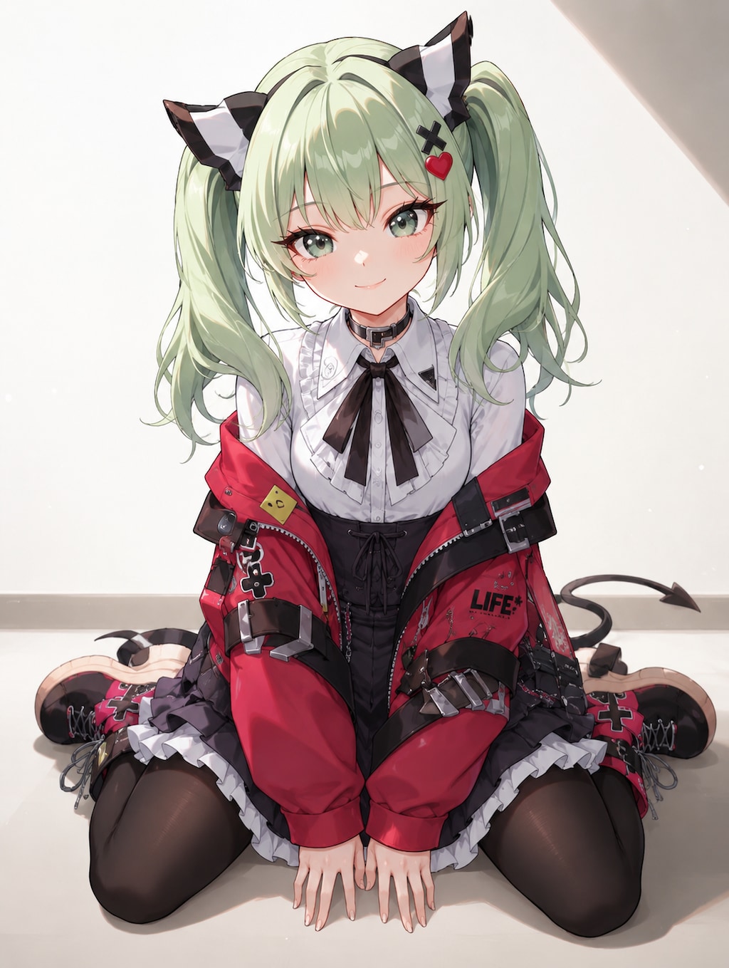 鑑定士…もうすぐ会えるね