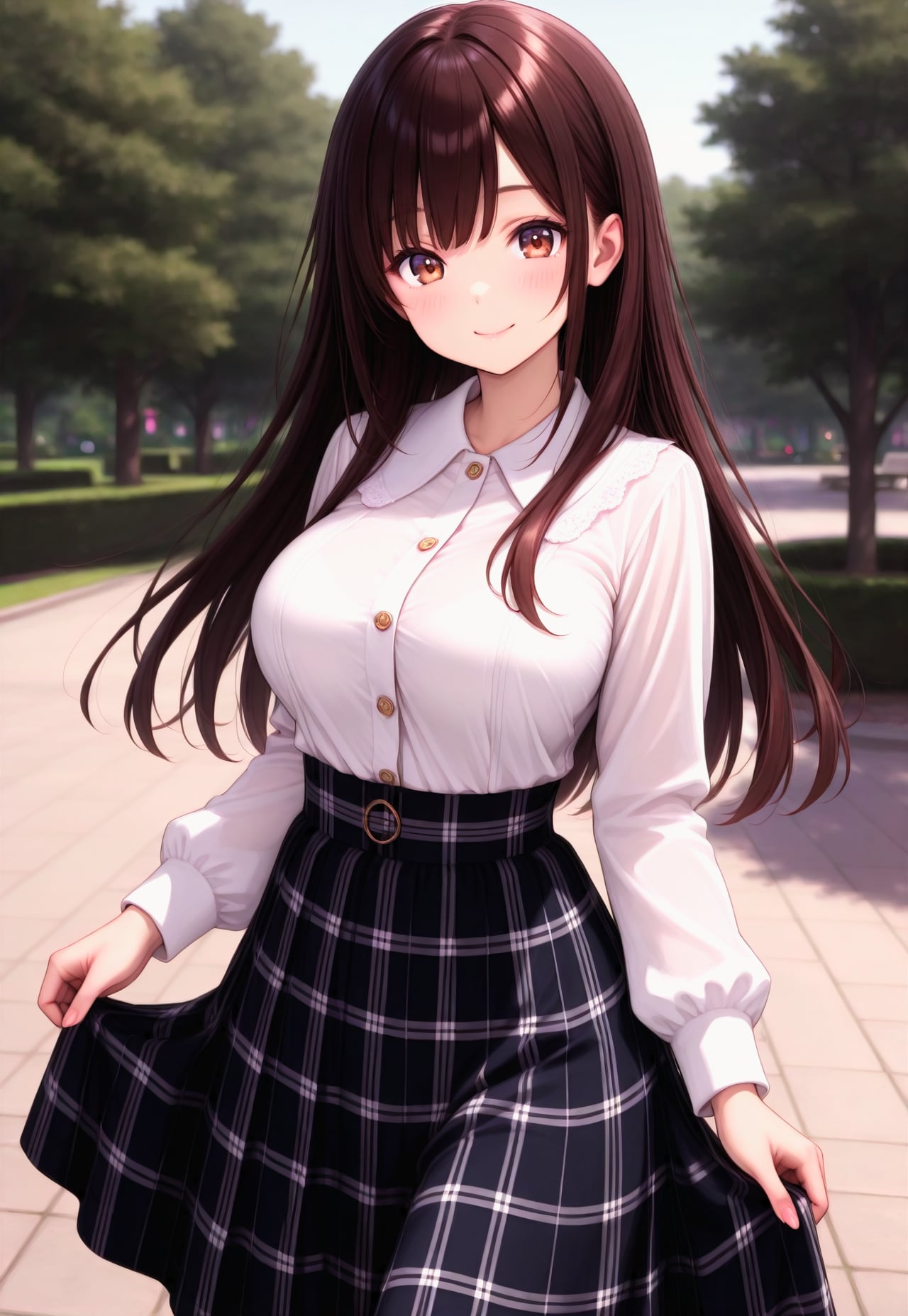655（白いブラウス）
