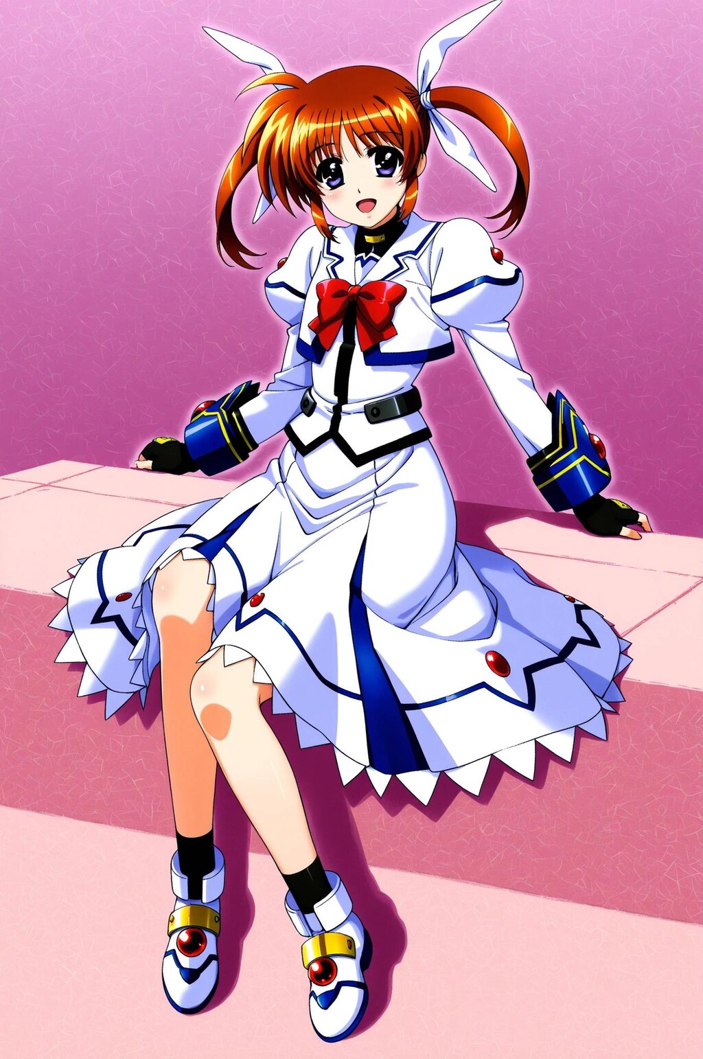 高町なのは　詰め合わせ