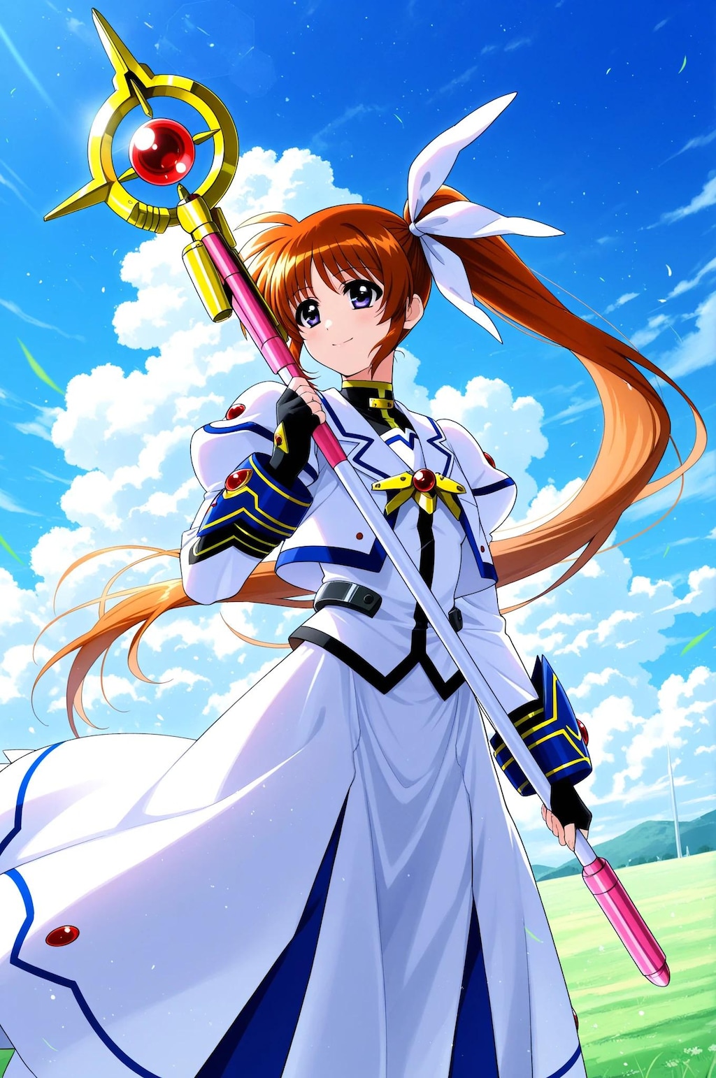 高町なのは　詰め合わせ