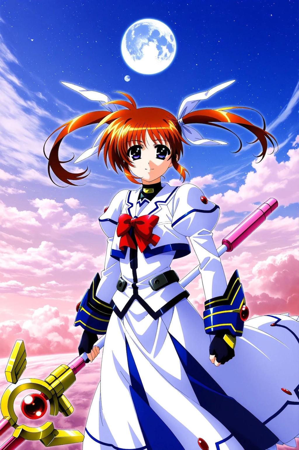 高町なのは　詰め合わせ