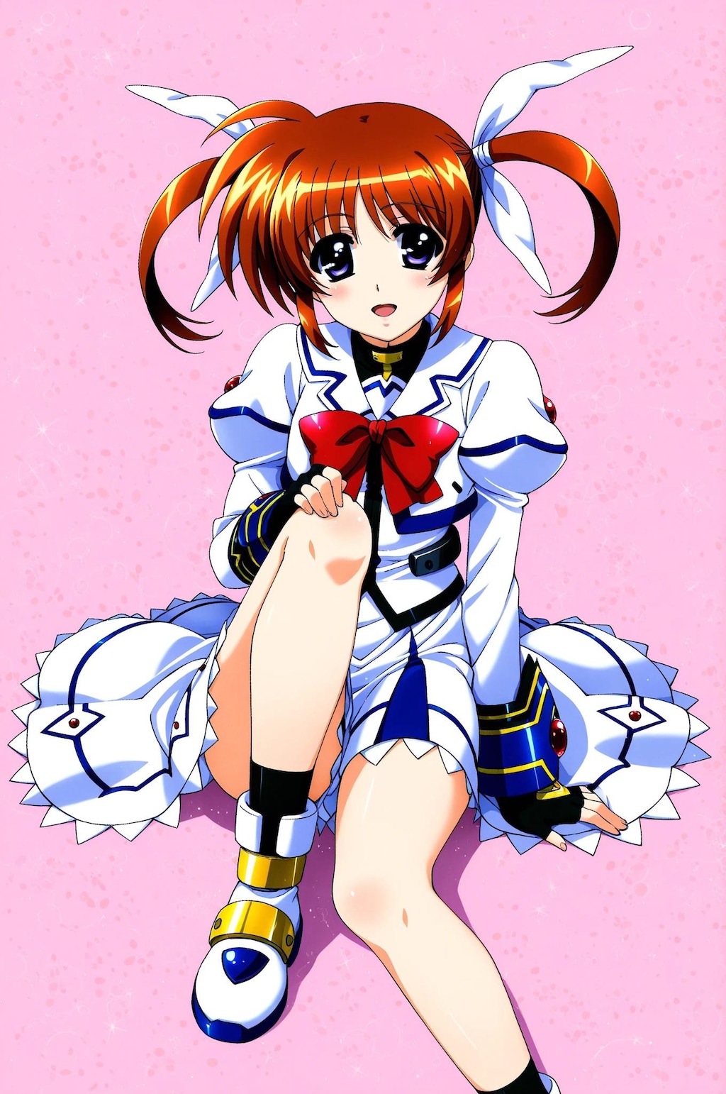 高町なのは　詰め合わせ