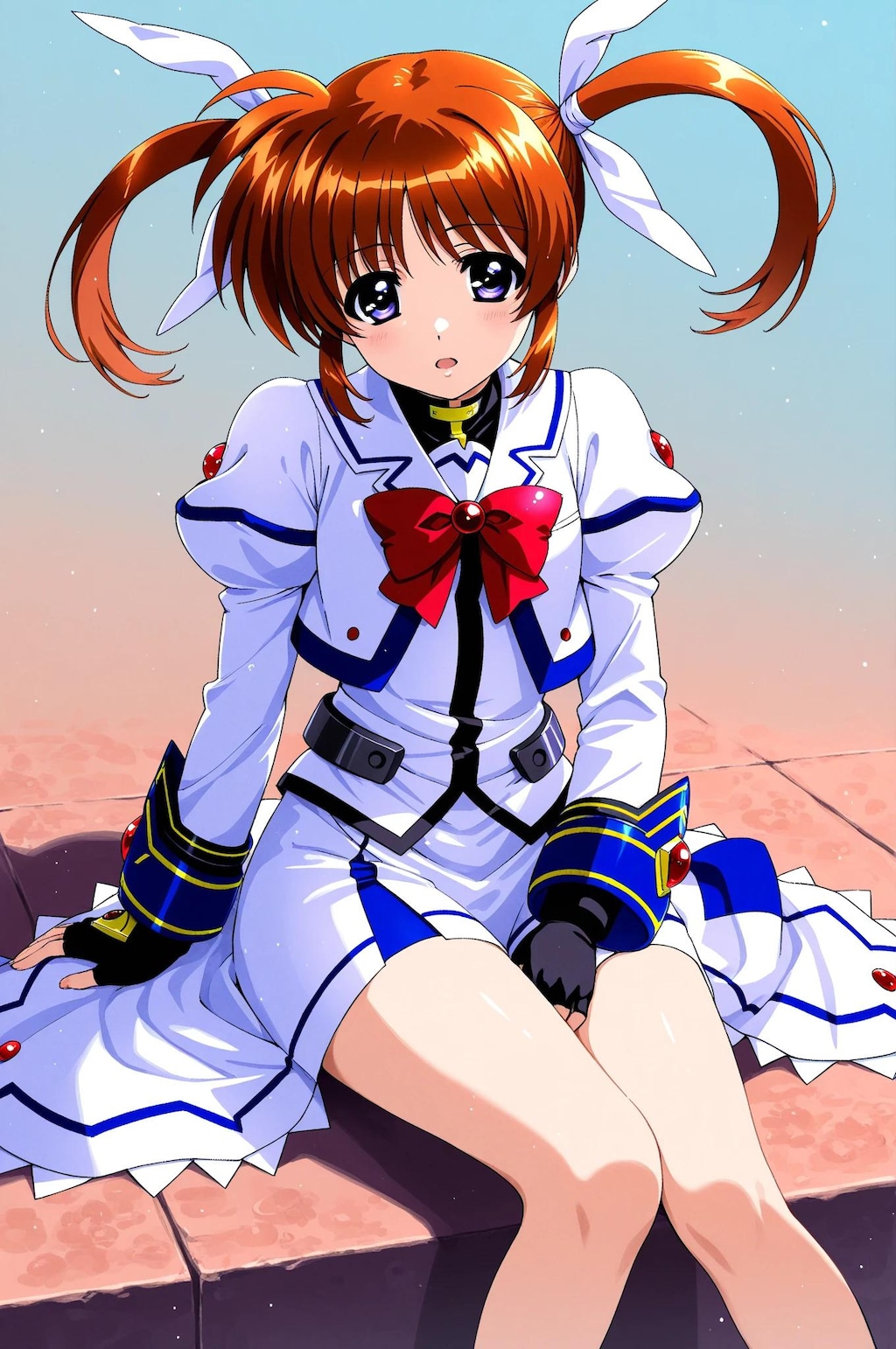 高町なのは　詰め合わせ