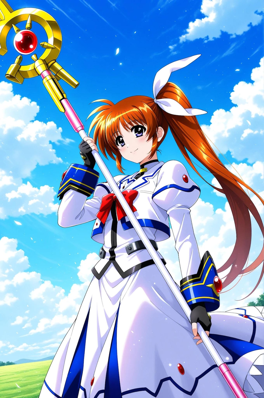 高町なのは　詰め合わせ