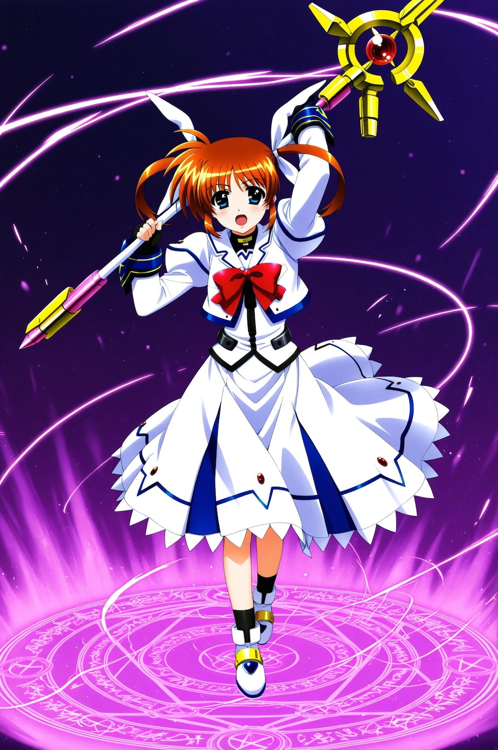 高町なのは　詰め合わせ