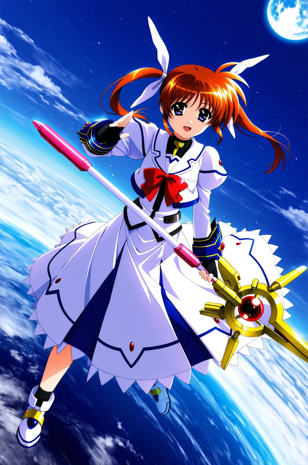 高町なのは　詰め合わせ