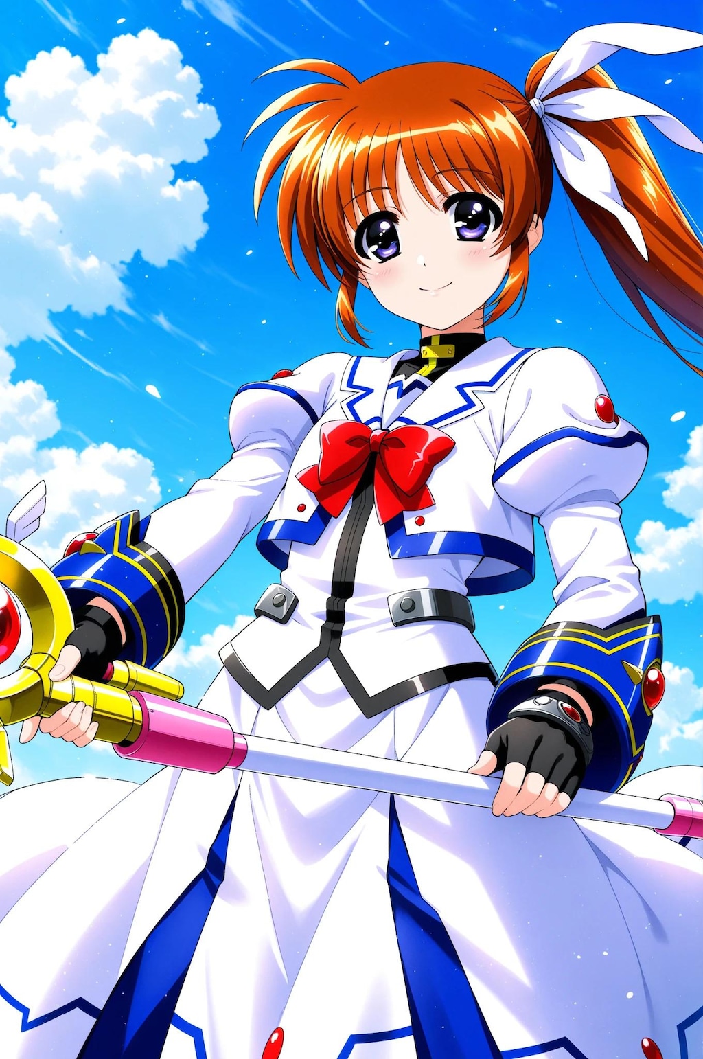 高町なのは　詰め合わせ