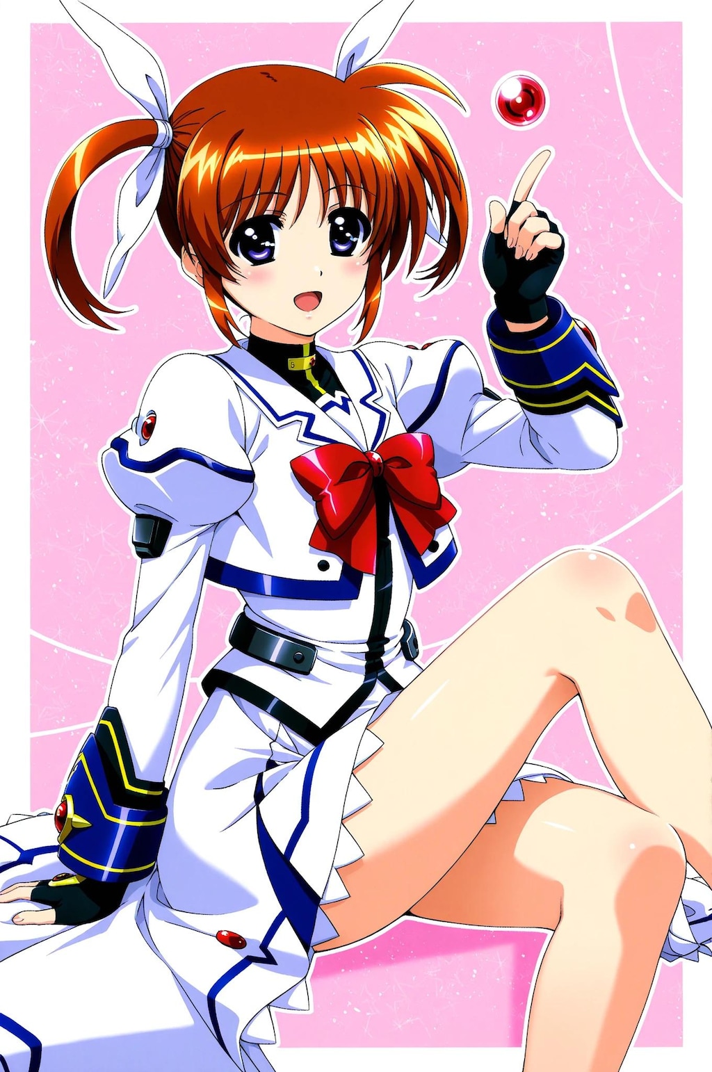 高町なのは　詰め合わせ