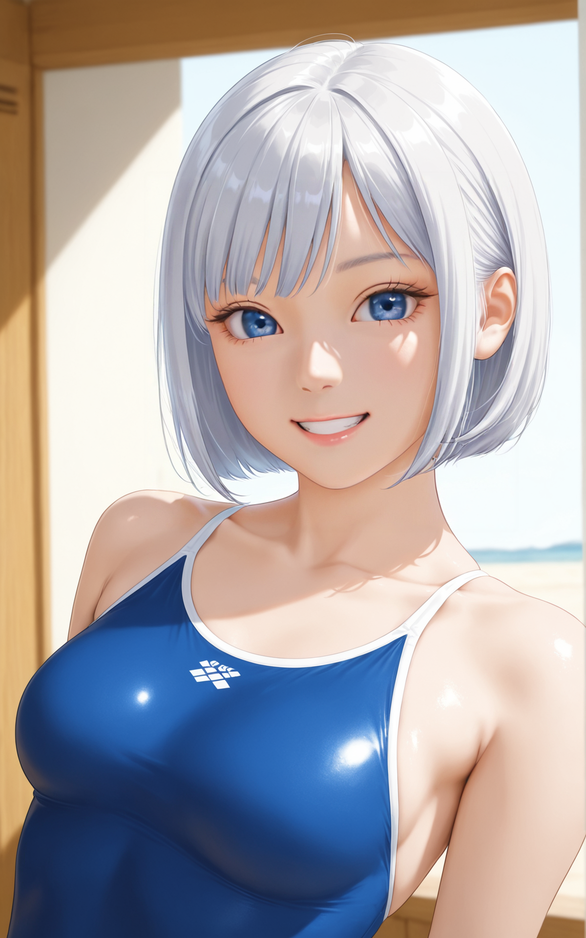スク水21
