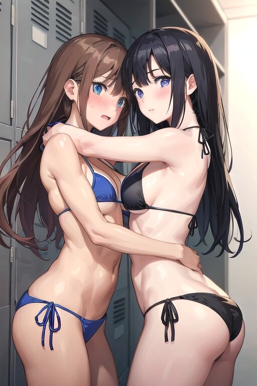 バレちゃった・・・