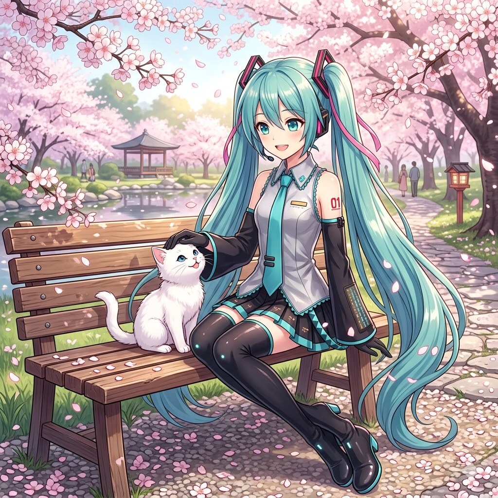 ほぼ同じ呪文、Gemini-100％で生成 | の人気AIイラスト・グラビア