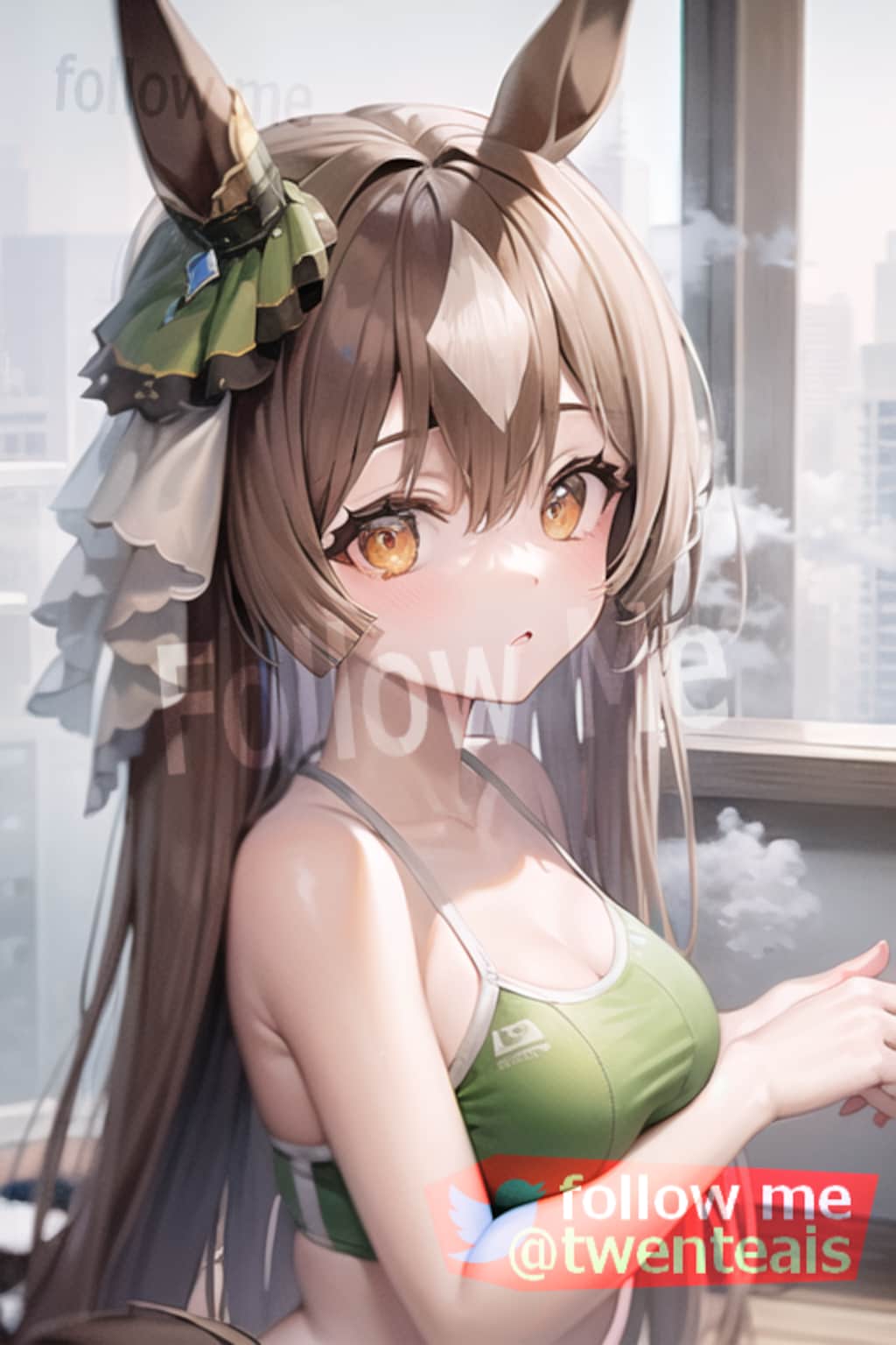 サトノダイヤモンド　水着　まとめ