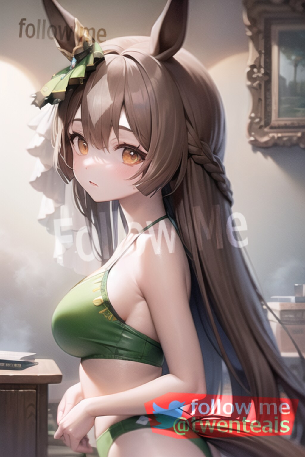 サトノダイヤモンド　水着　まとめ