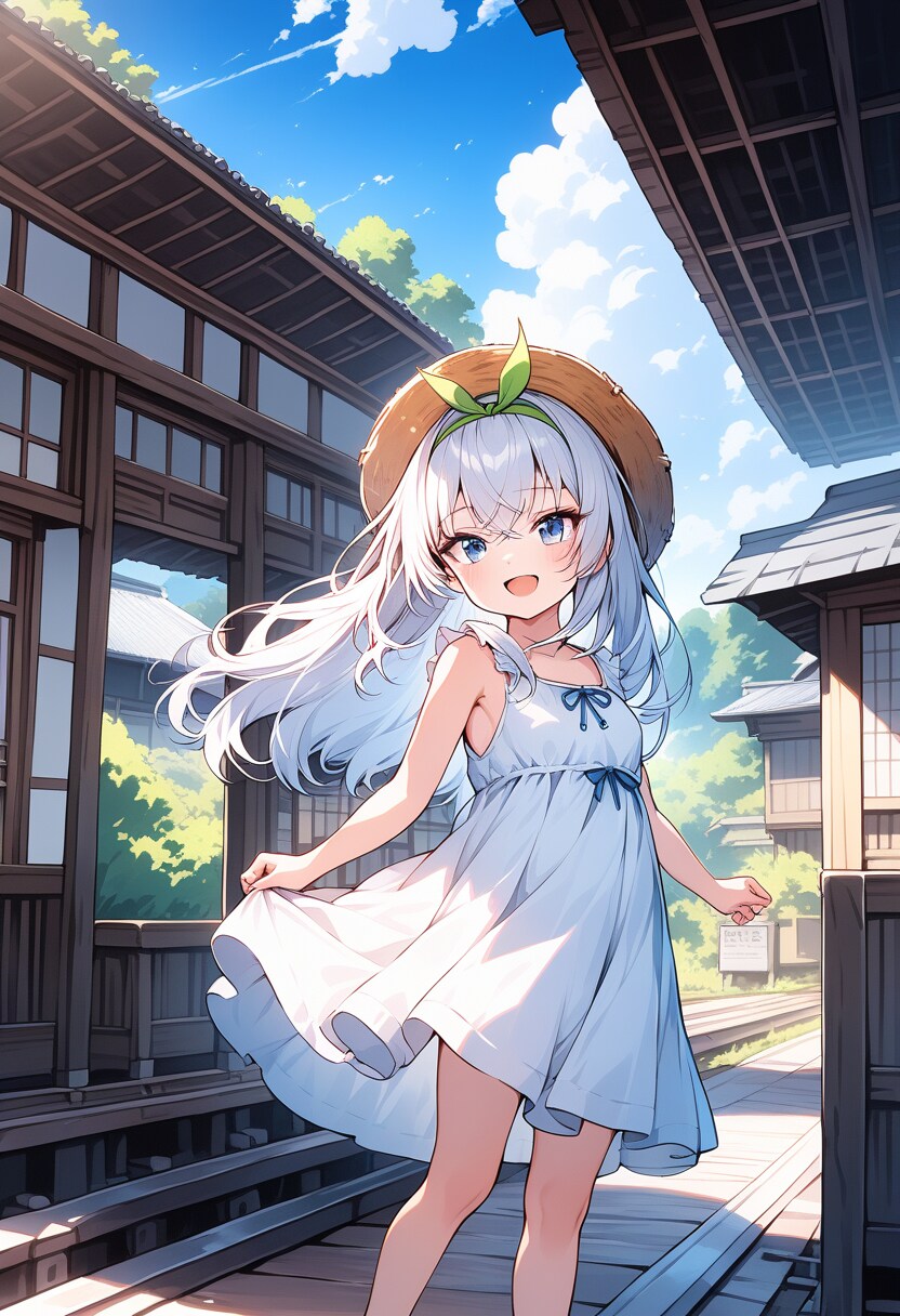 今日のうちの子6/8