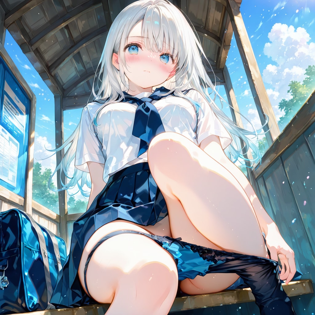 ほんとうにするんですか？