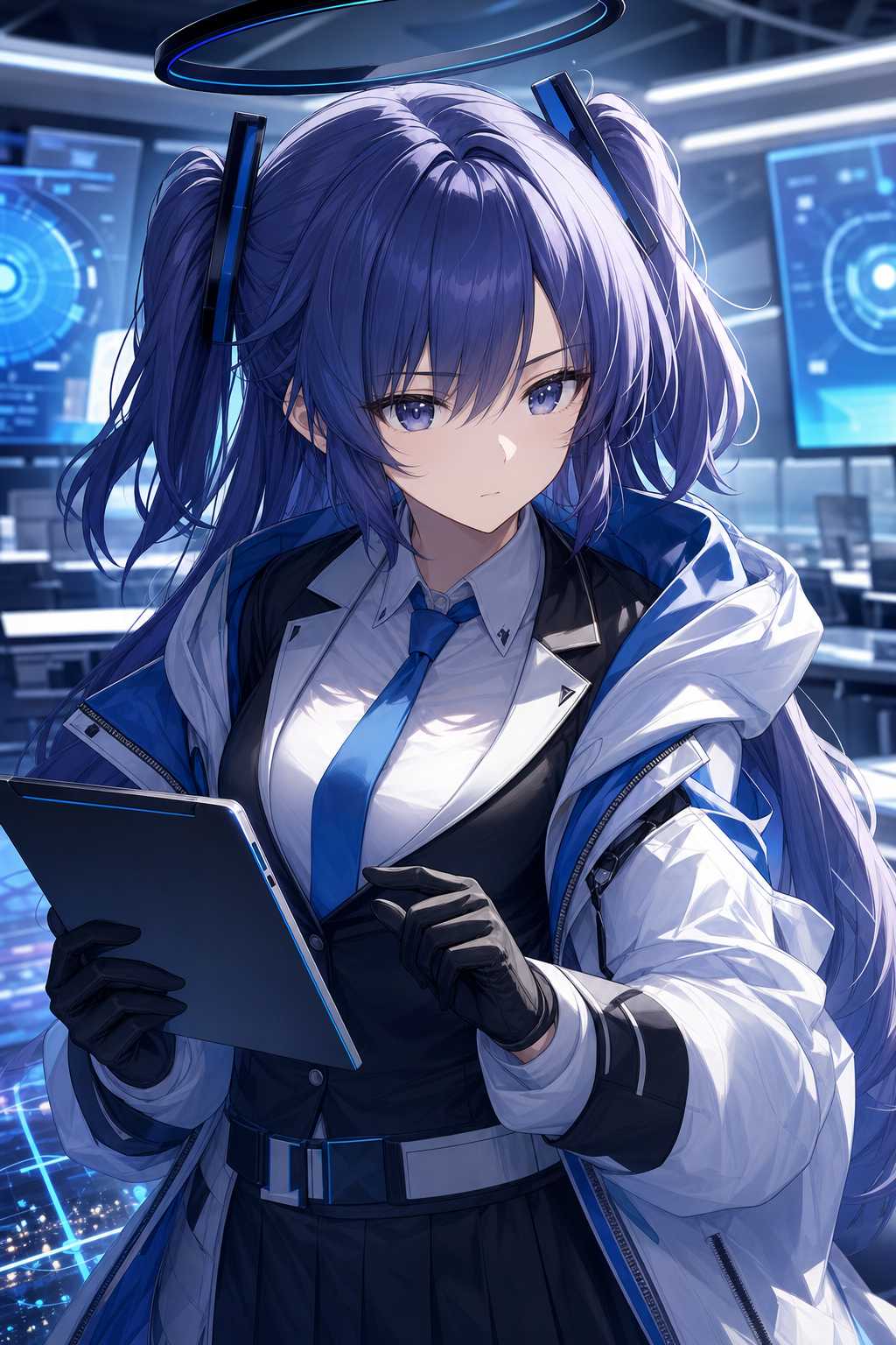 早瀬ユウカ