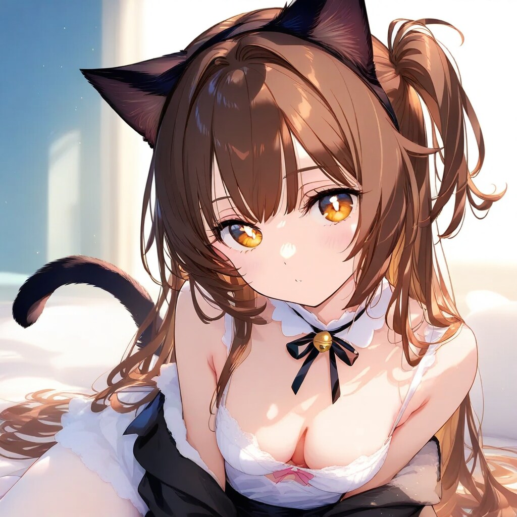 おかえりだニャン💖