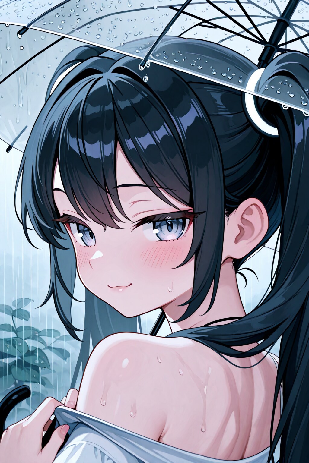 #LILY | の人気AIイラスト・グラビア