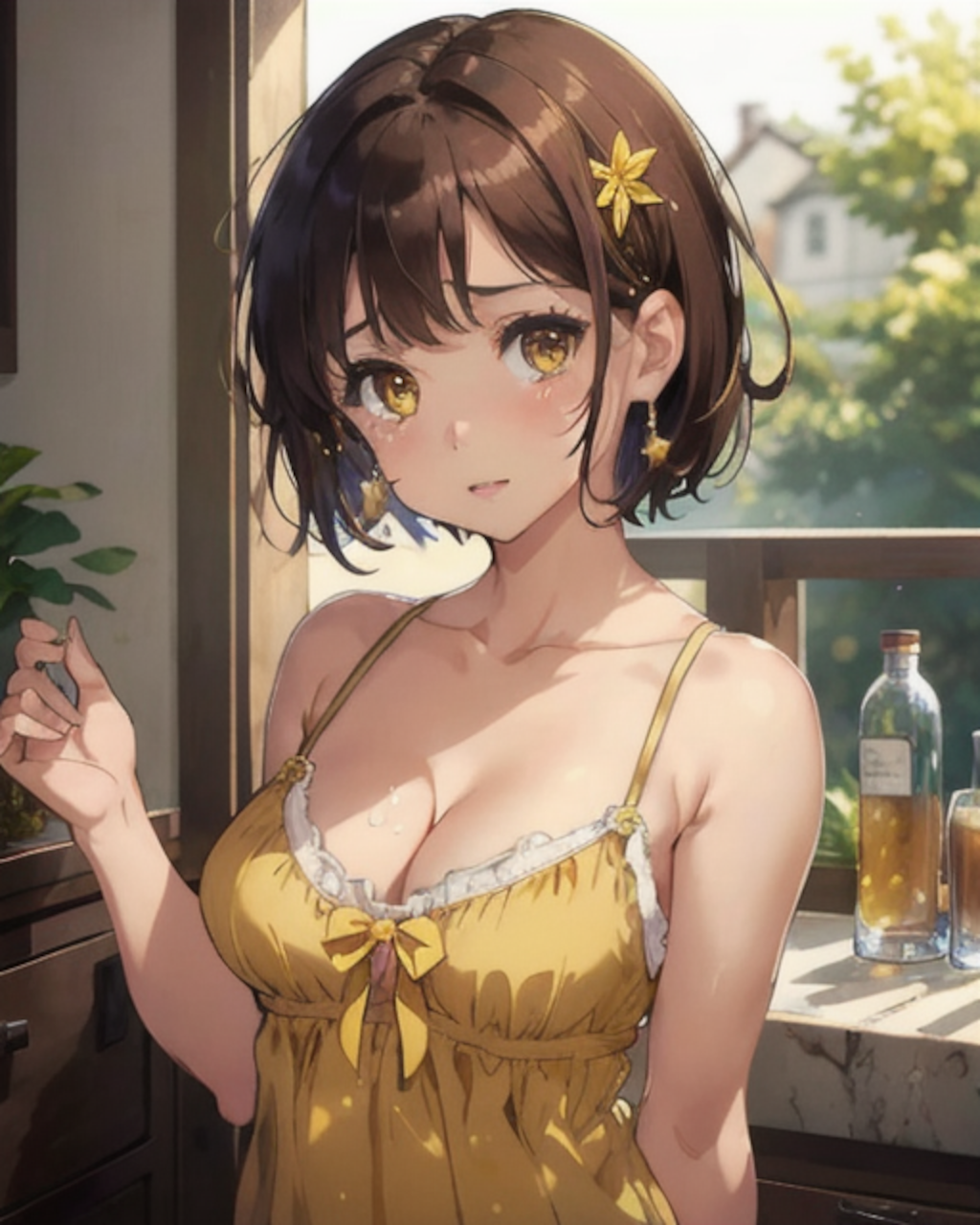 肩紐ずらしたい