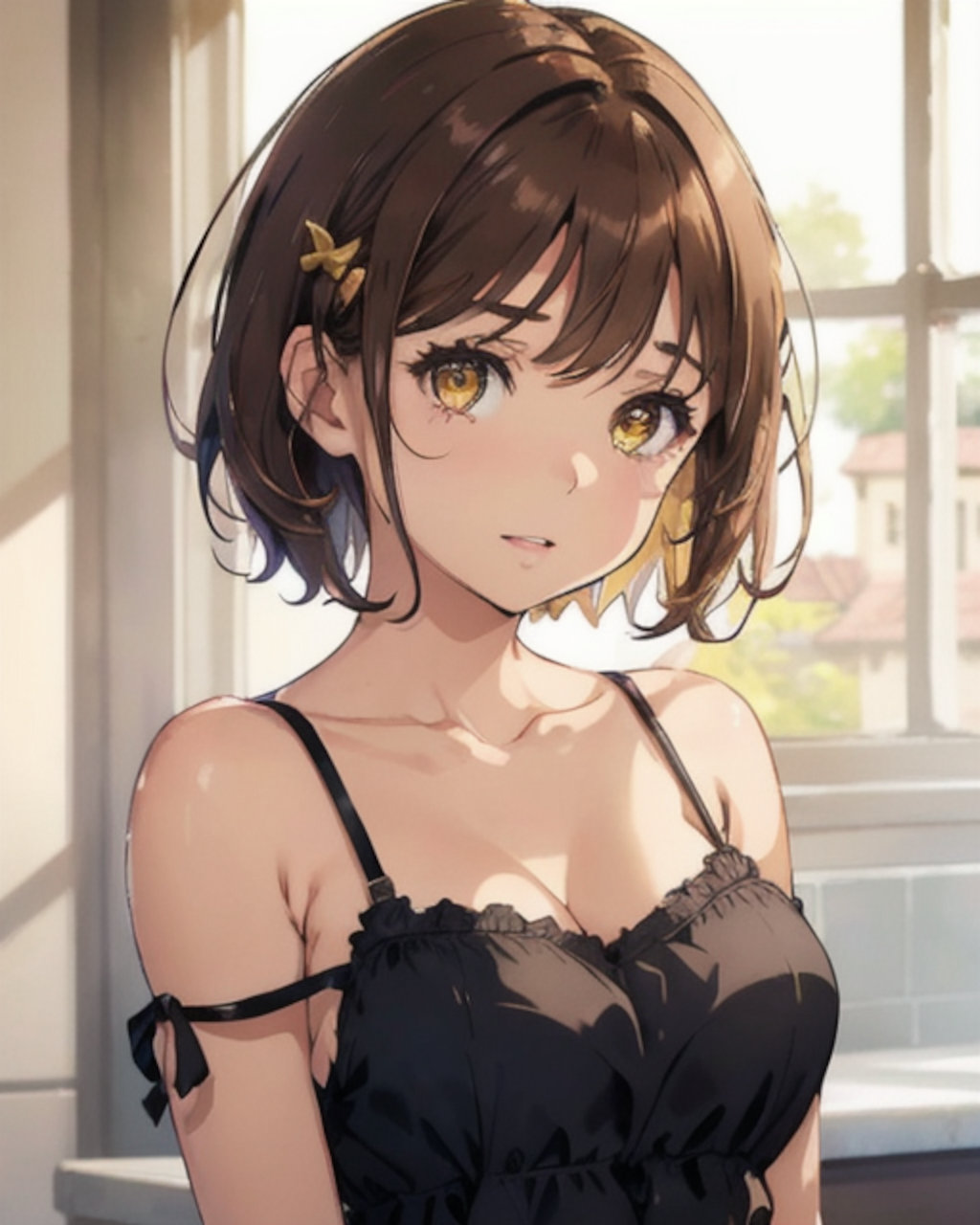 肩紐ずらしたい