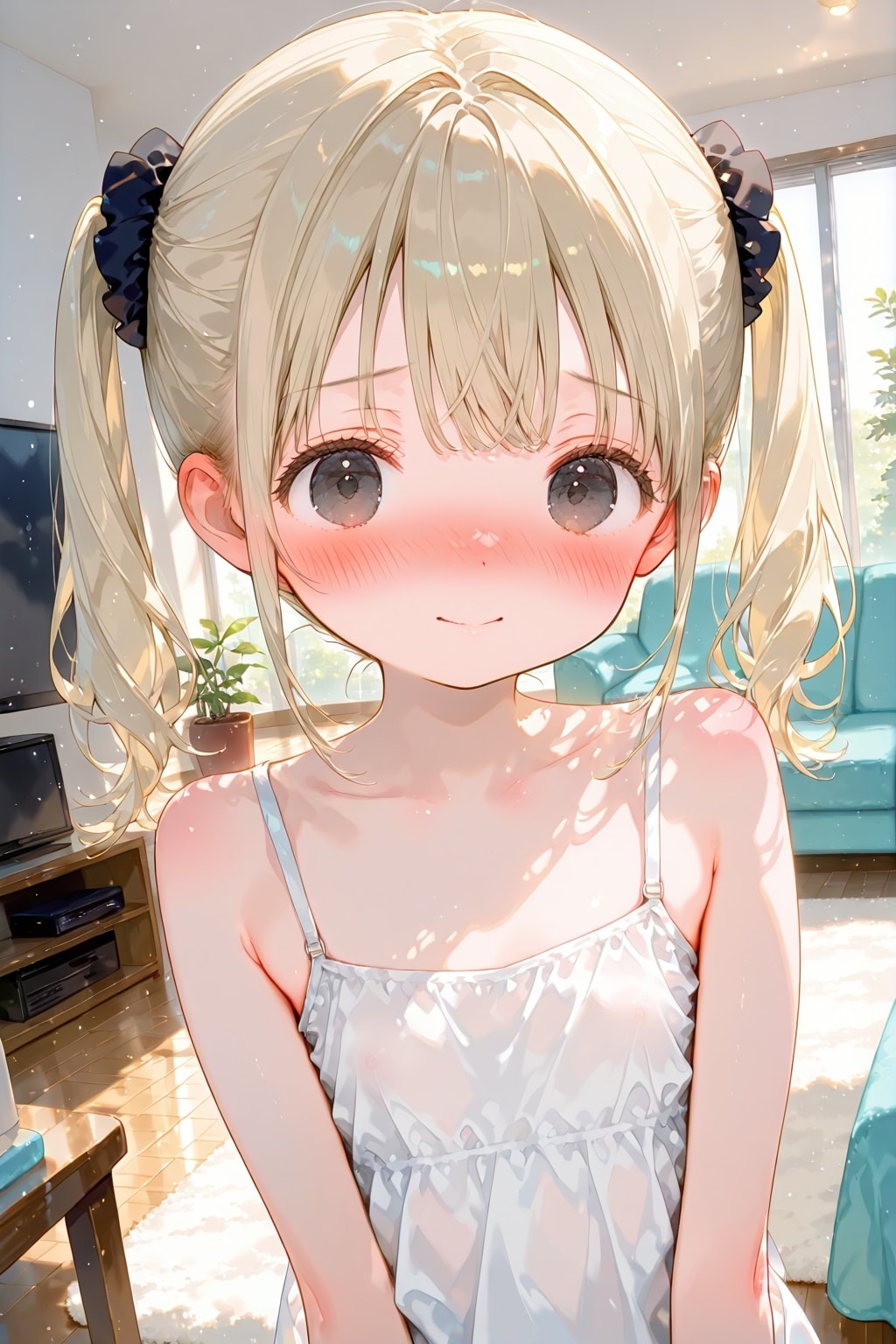 おうちデート