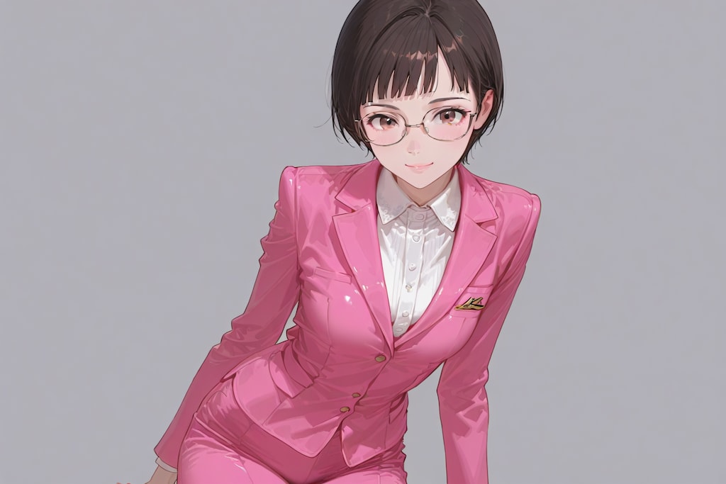 おかしい、ヒーローを描いたはずが、司令官になった