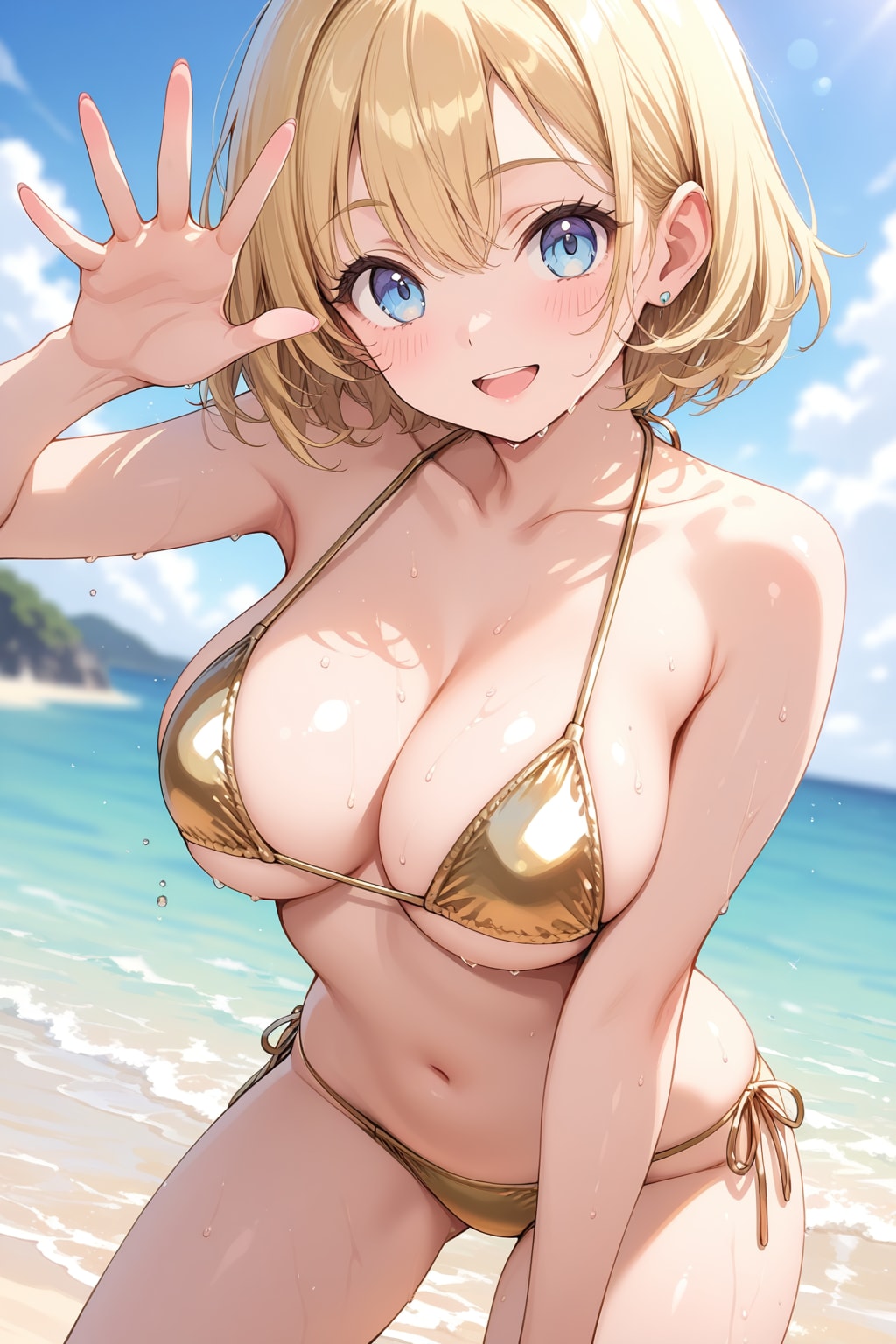 ビキニ