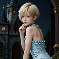 ゴシックしずく 6枚目
