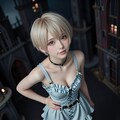 ゴシックしずく 2枚目