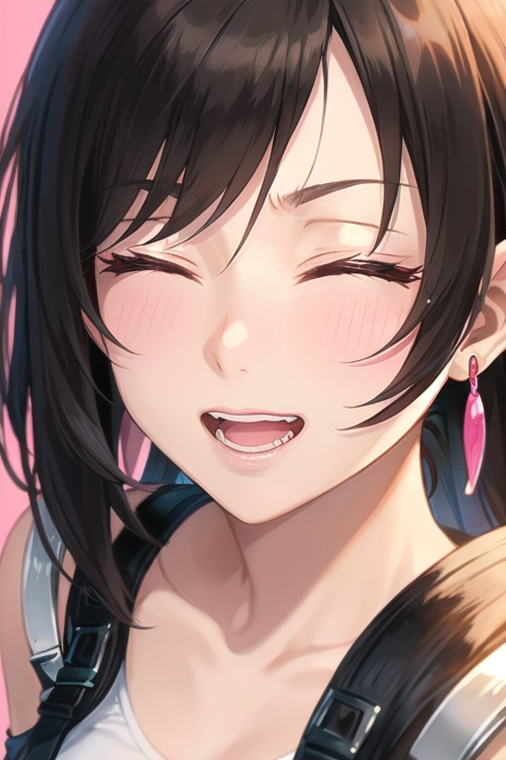 くやしい…！でも…感じちゃう！