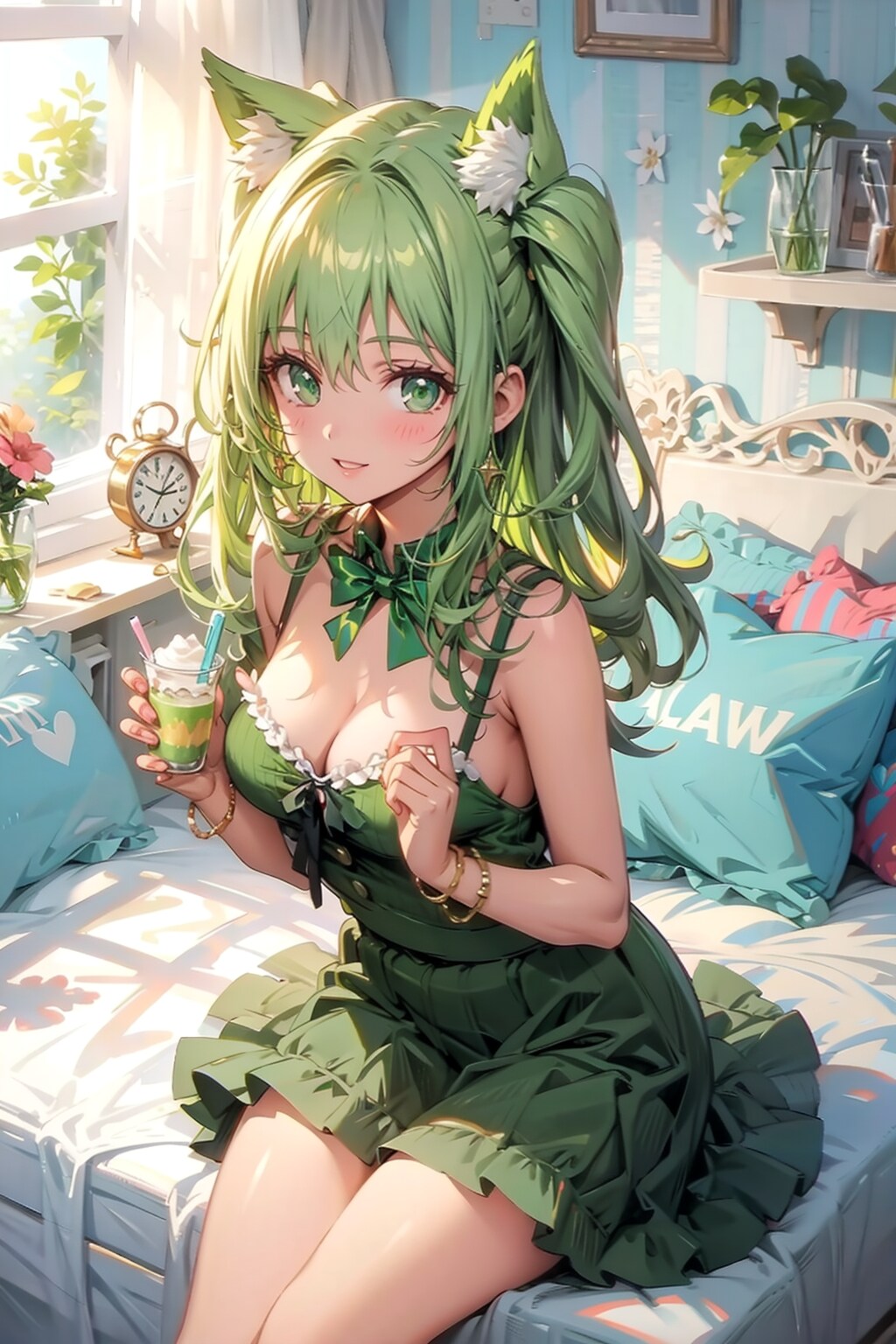 １呪文　 EMERALD