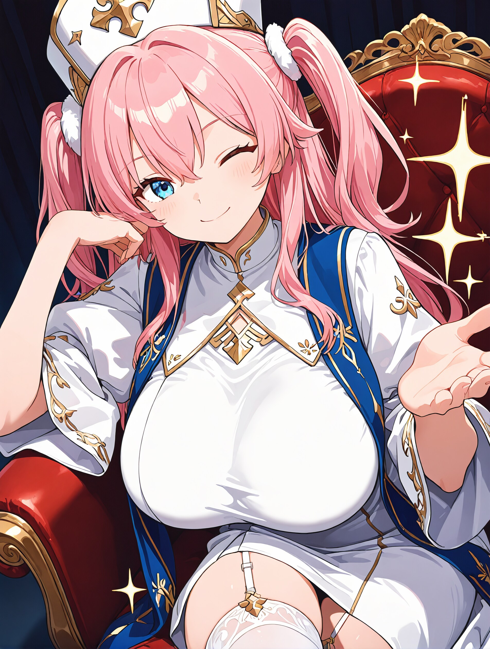 あふれる豊穣をあなたに