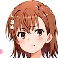 Re.星空ヌード①②extension　　高町なのは☓御坂美琴 2枚目