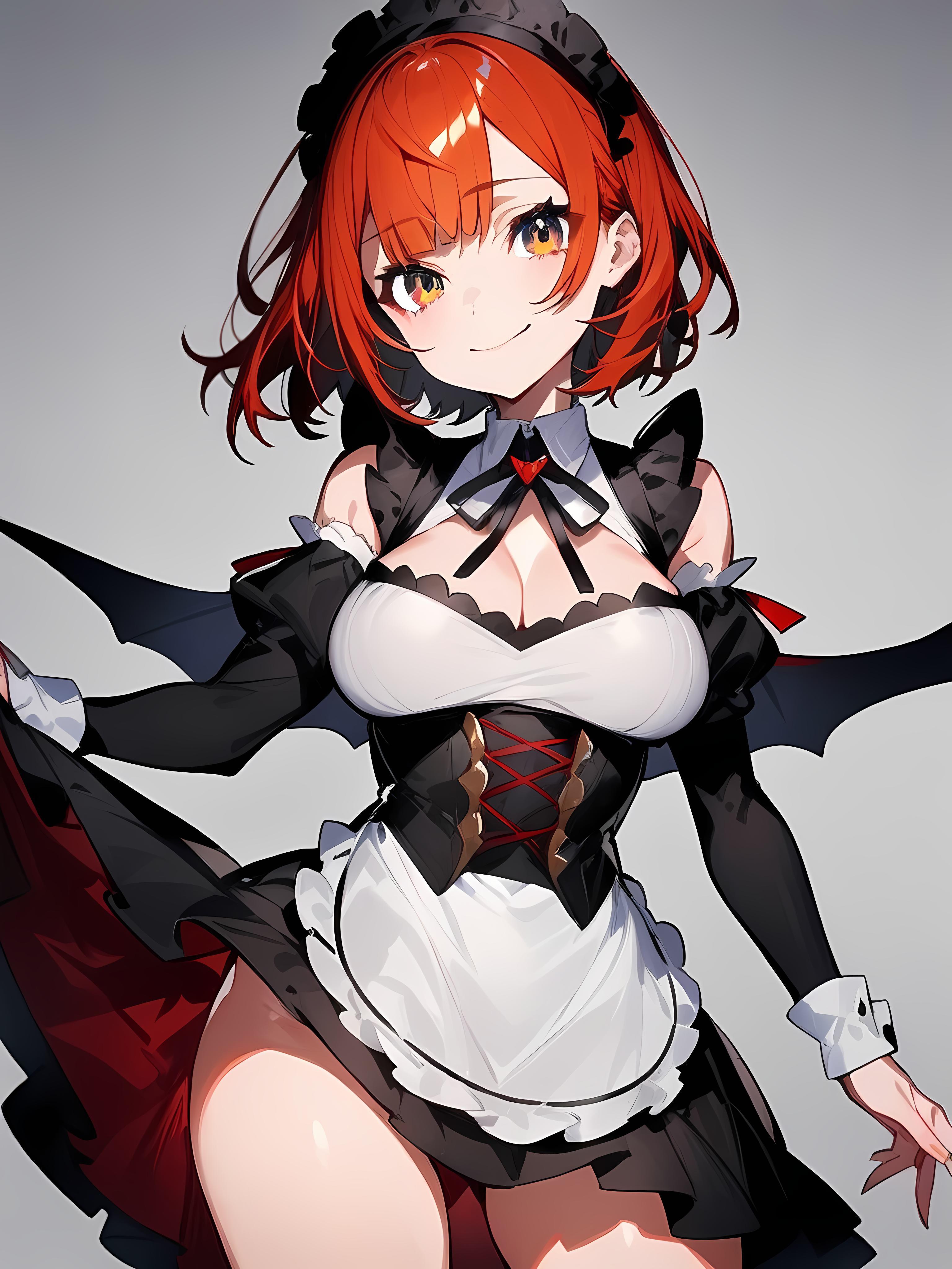 ヴァンパイア | の人気AIイラスト・グラビア