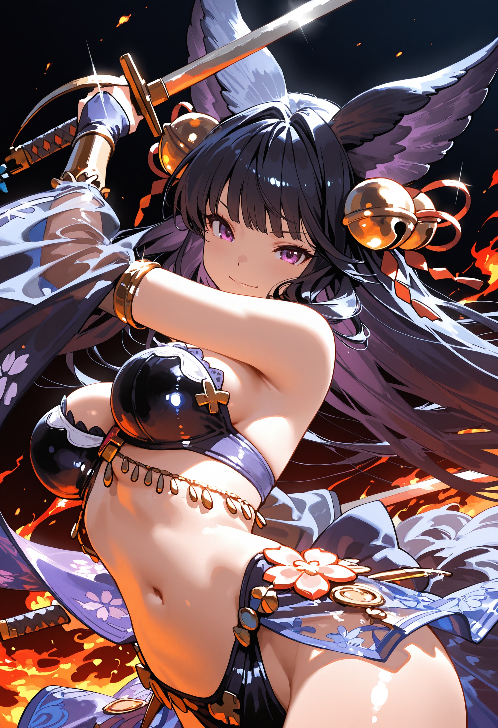 ユエル