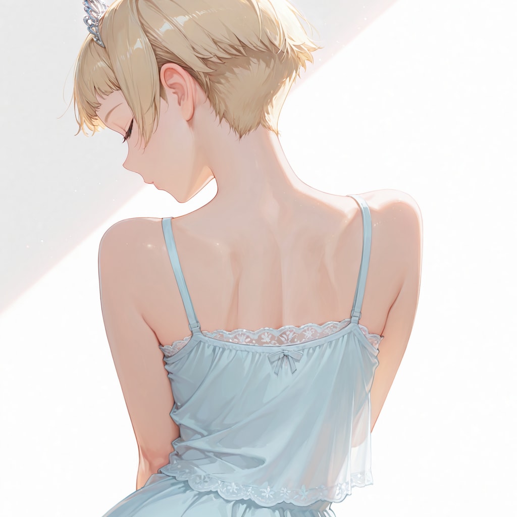 プリンセス 2761